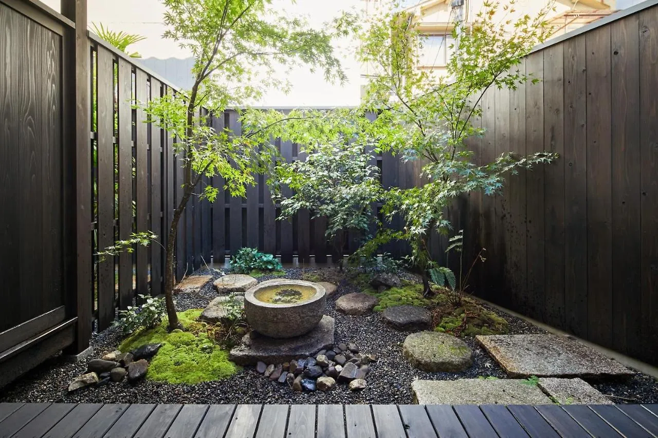 Eigetsu Villa Kyoto Holiday home
