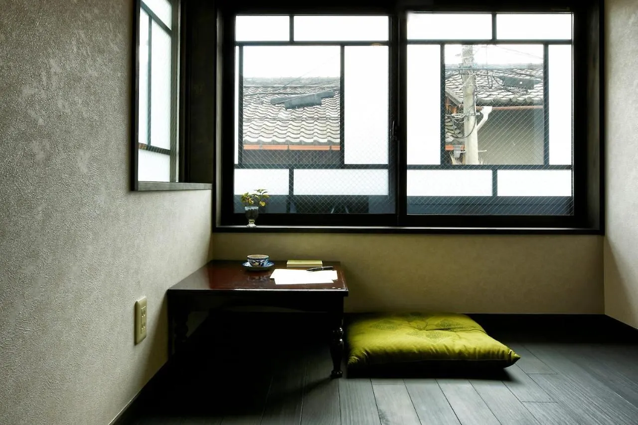 Eigetsu Villa Kyoto 0*,
